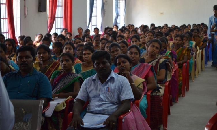 Excel College of Education Namakkal Events photo 5